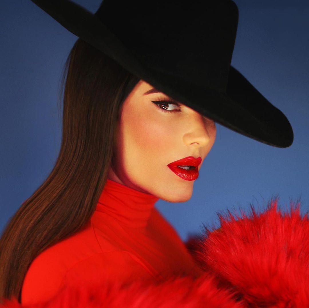 Gaby Espino