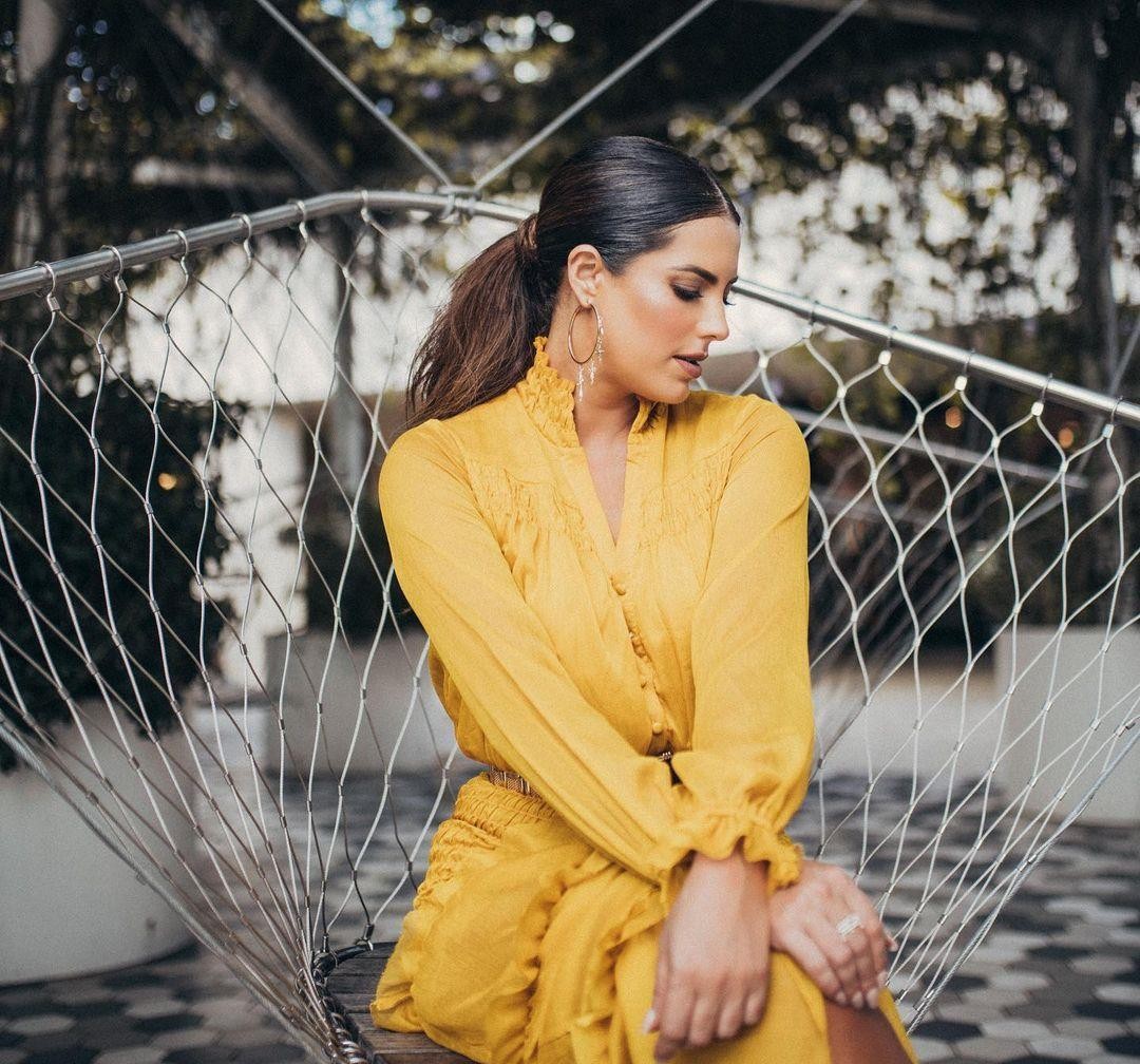 Gaby Espino