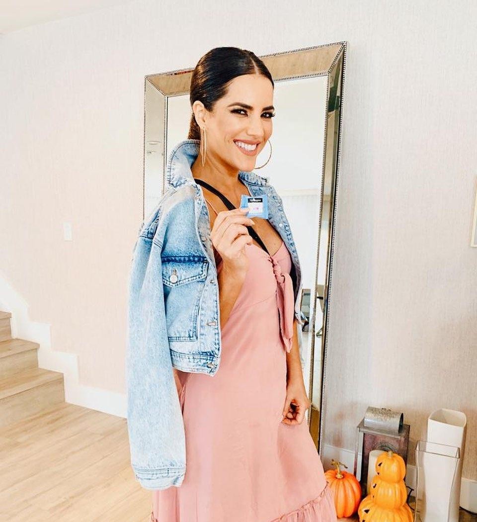 Gaby Espino