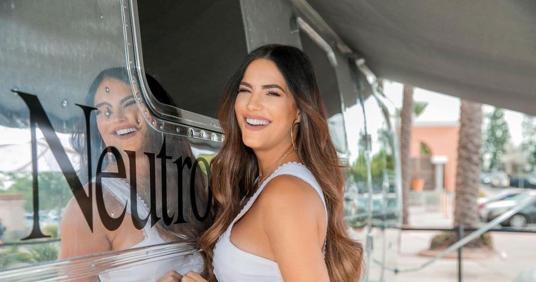 Gaby Espino