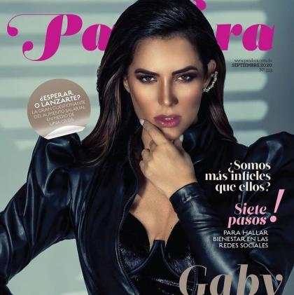 Gaby Espino photo 283018