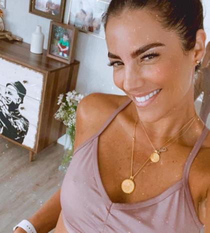 Gaby Espino photo 283039