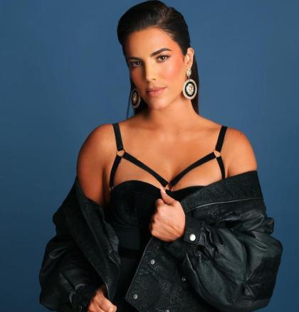 Gaby Espino photo 283058