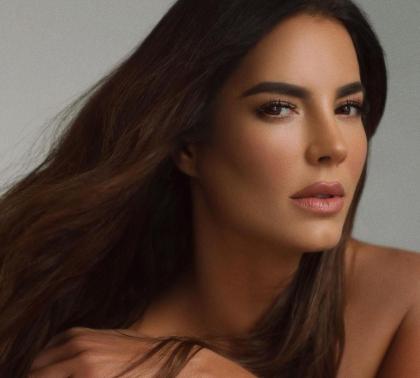 Gaby Espino