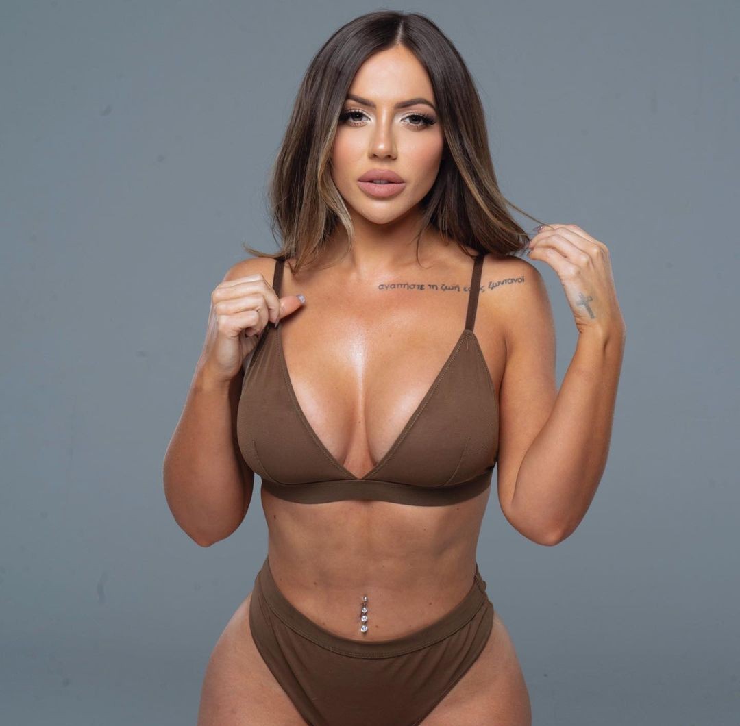 Holly Hagan