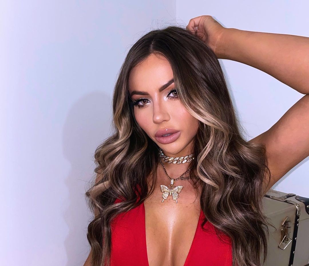 Holly Hagan