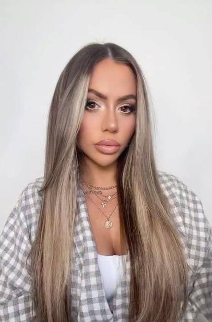 Holly Hagan photo 283208