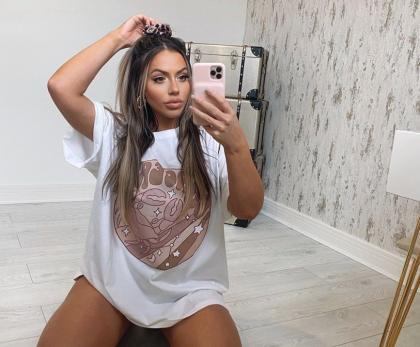 Holly Hagan photo 283212