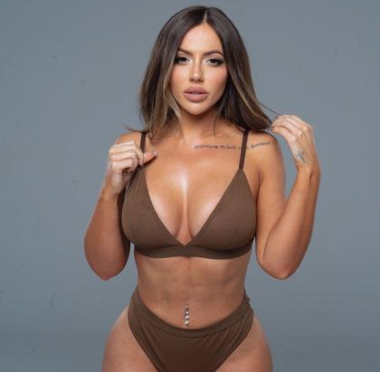 Holly Hagan photo 283238