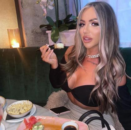 Holly Hagan photo 283243