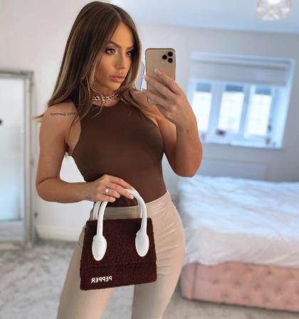 Holly Hagan photo 283249
