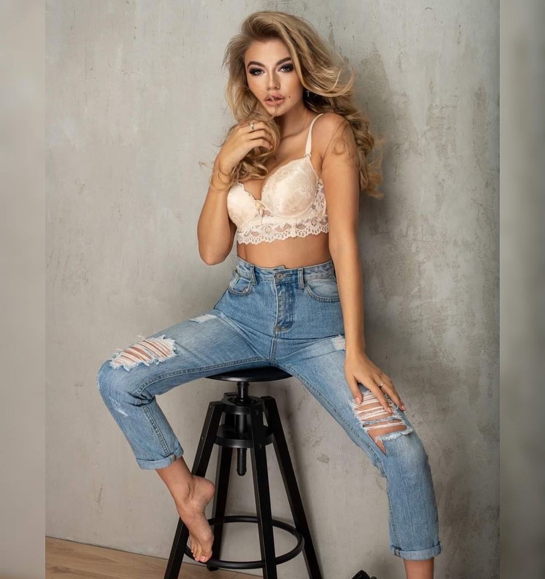 Mariia Markova
