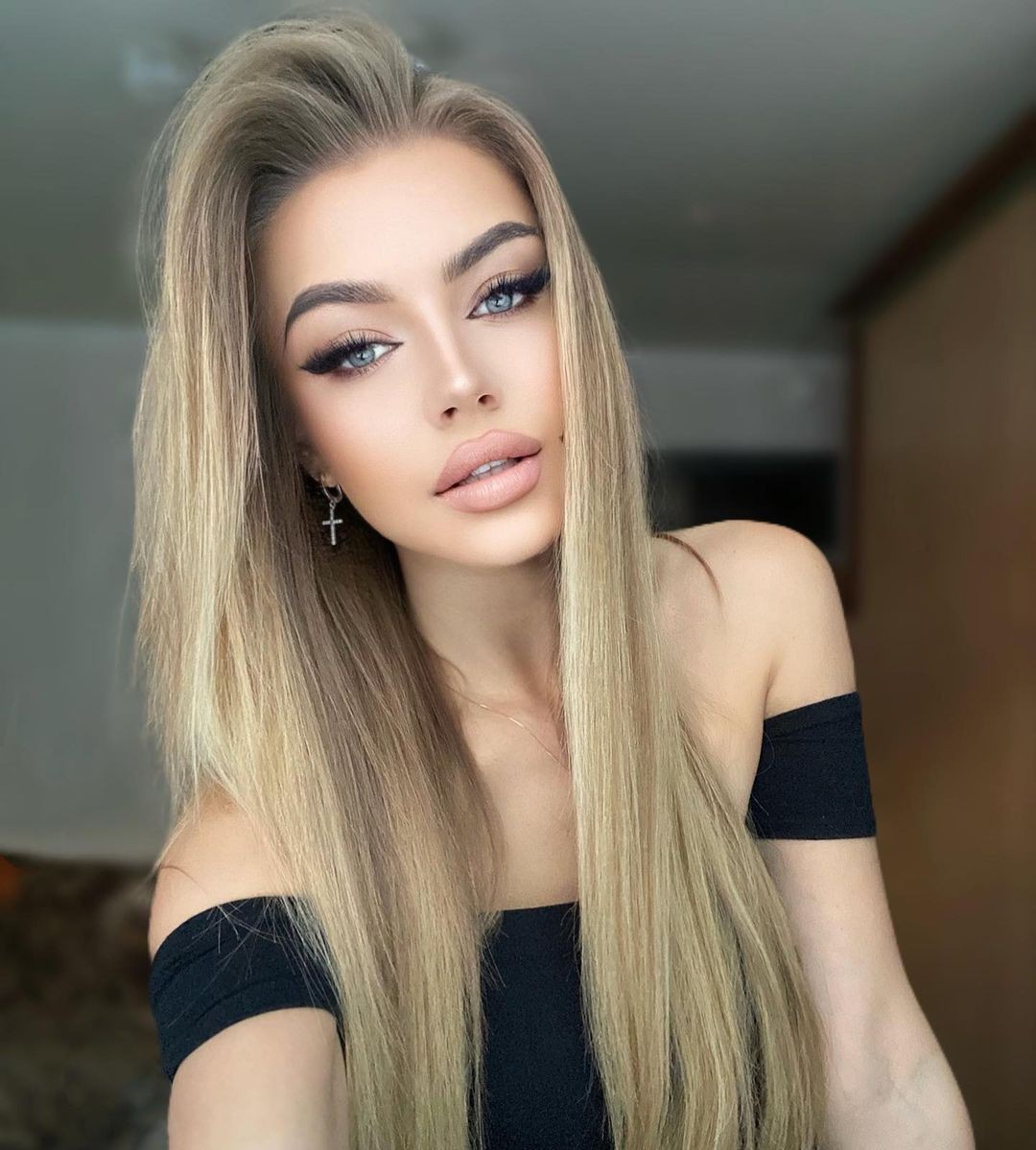 Mariia Markova