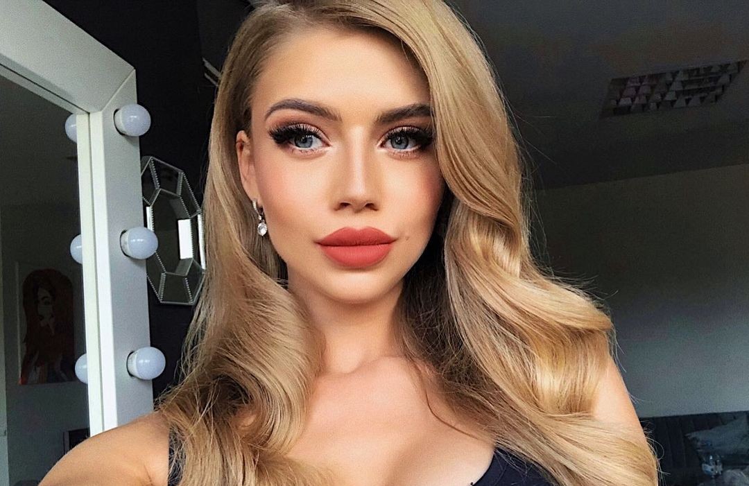 Mariia Markova