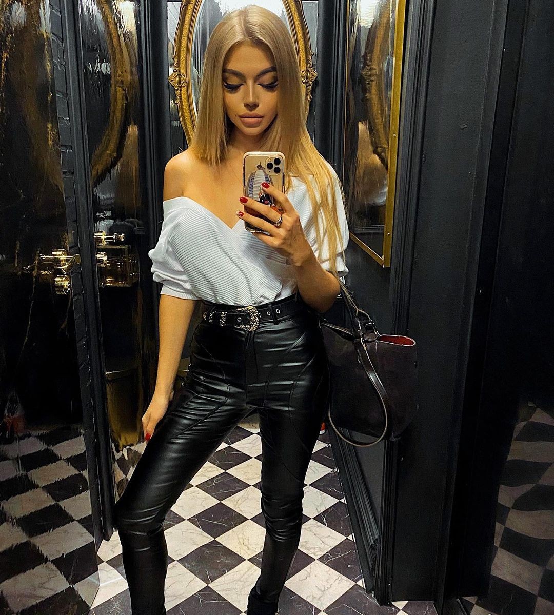 Mariia Markova