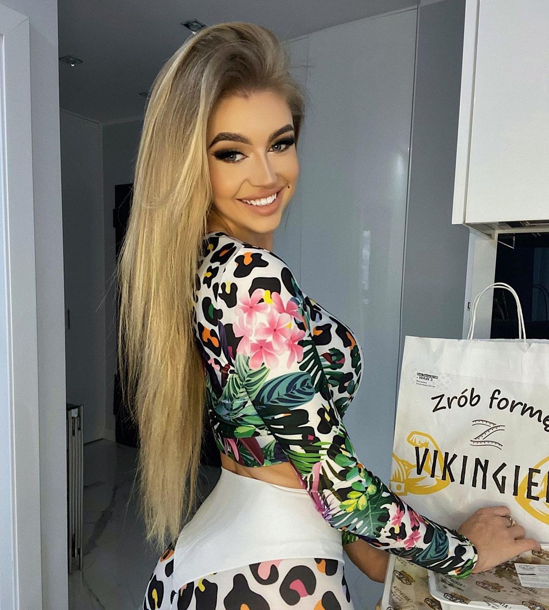 Mariia Markova
