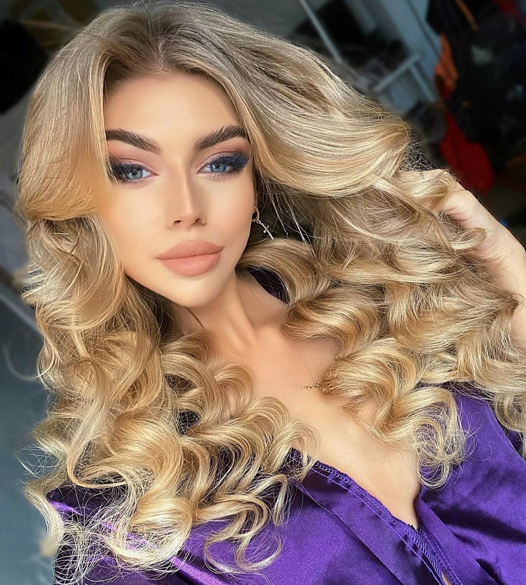 Mariia Markova