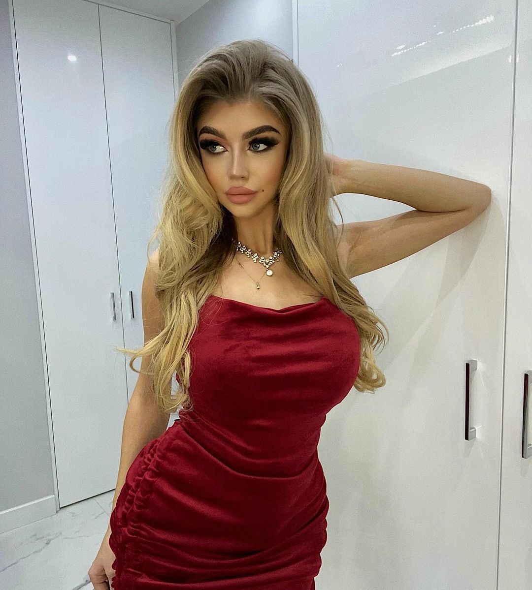 Mariia Markova