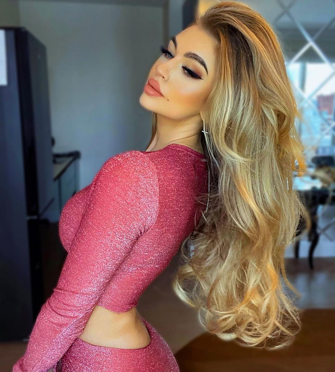 Mariia Markova