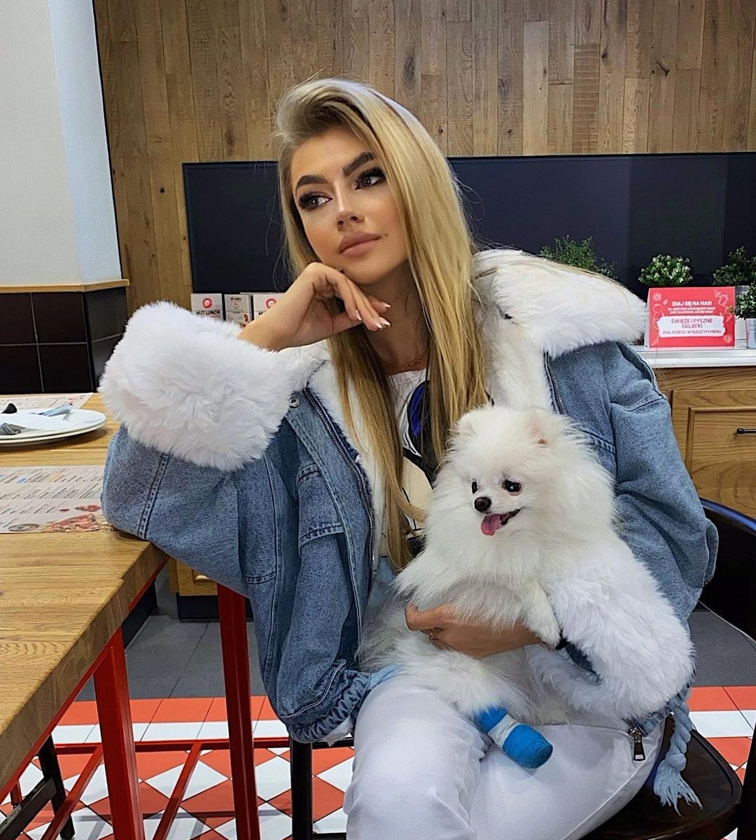 Mariia Markova