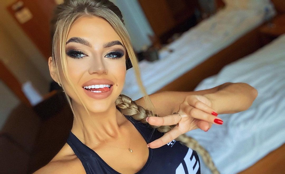 Mariia Markova