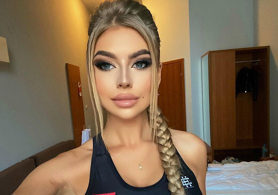 Mariia Markova