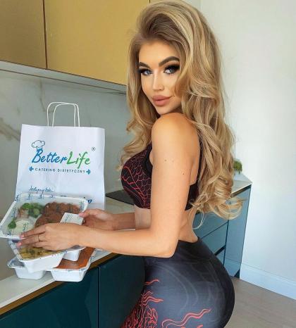 Mariia Markova photo 283340