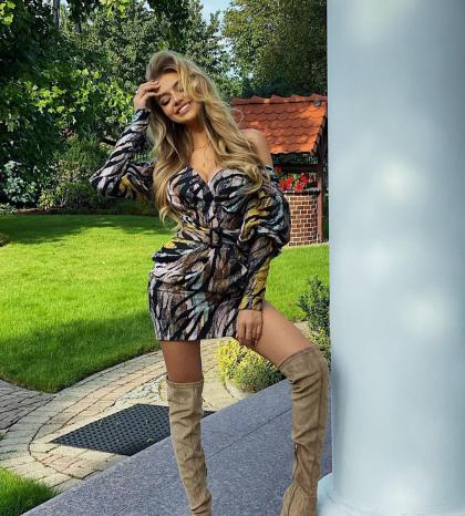 Mariia Markova photo 283356