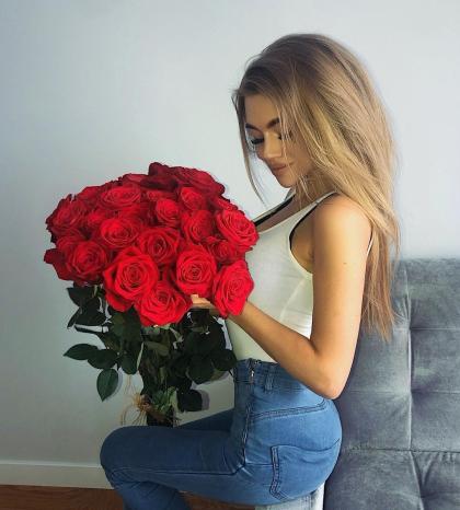 Mariia Markova photo 283379