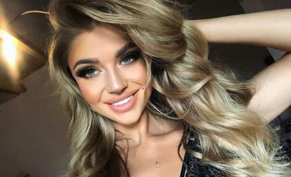 Mariia Markova