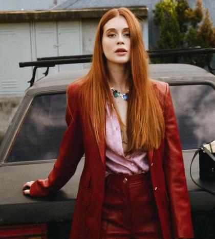 Marina Ruy Barbosa photo 283435