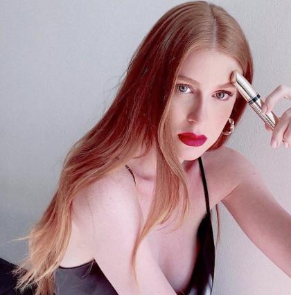 Marina Ruy Barbosa
