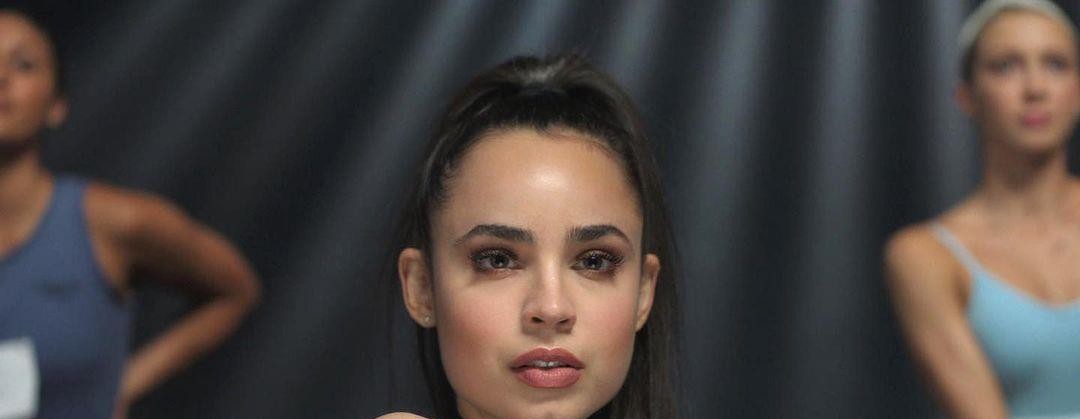 Sofia Carson