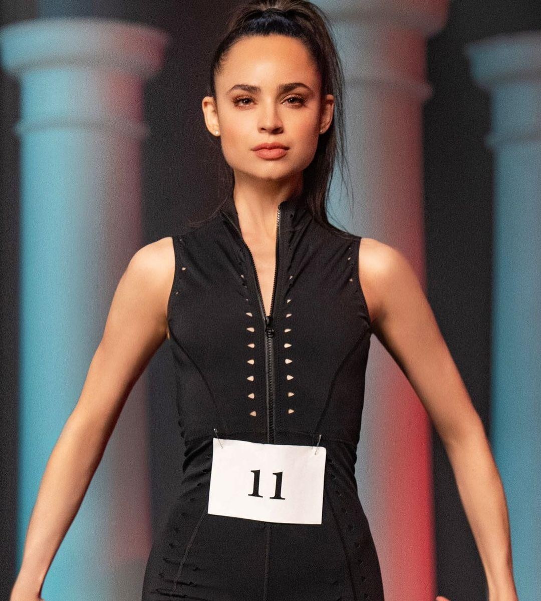 Sofia Carson