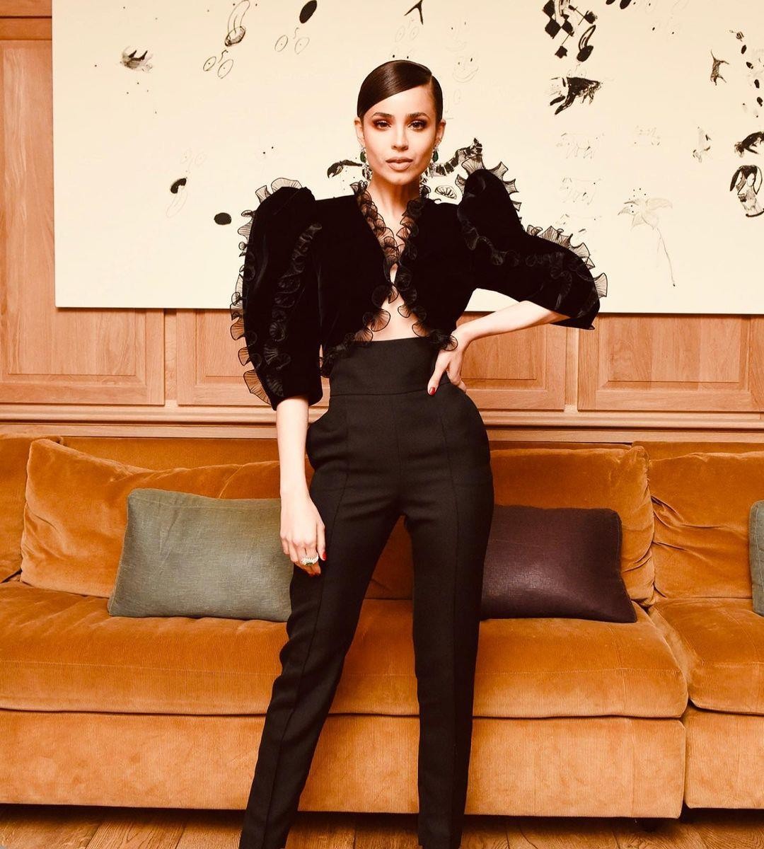 Sofia Carson