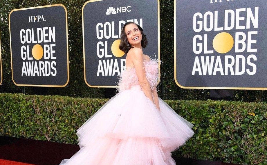 Sofia Carson