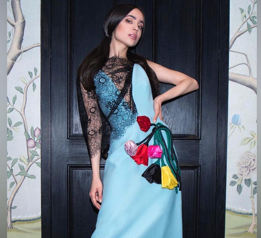 Sofia Carson