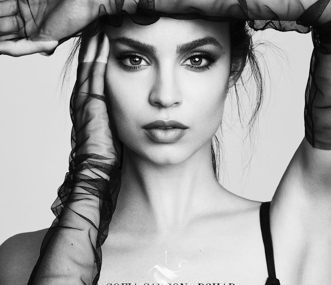 Sofia Carson