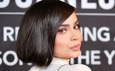 Sofia Carson