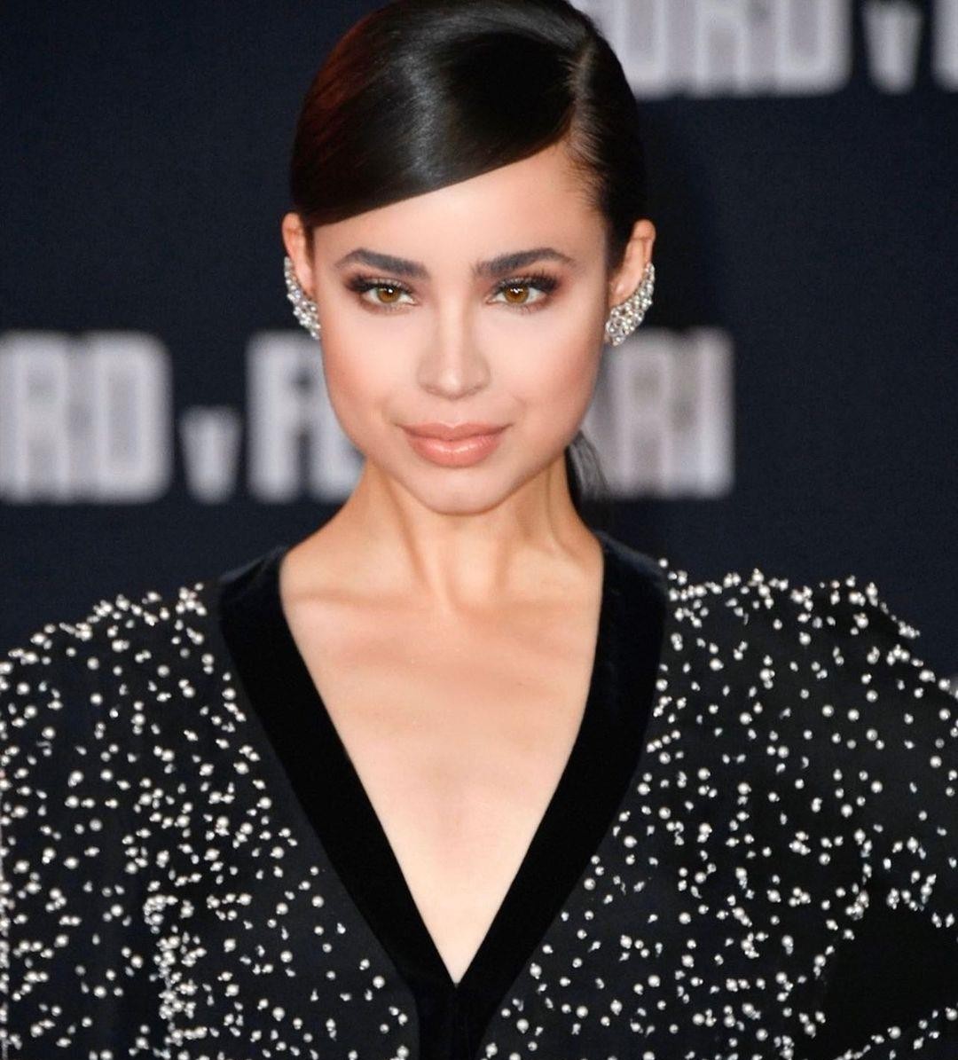 Sofia Carson