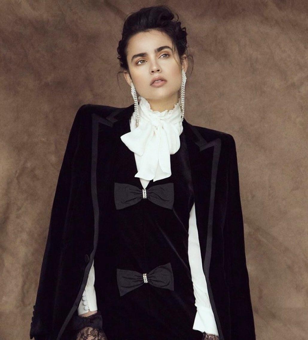Sofia Carson