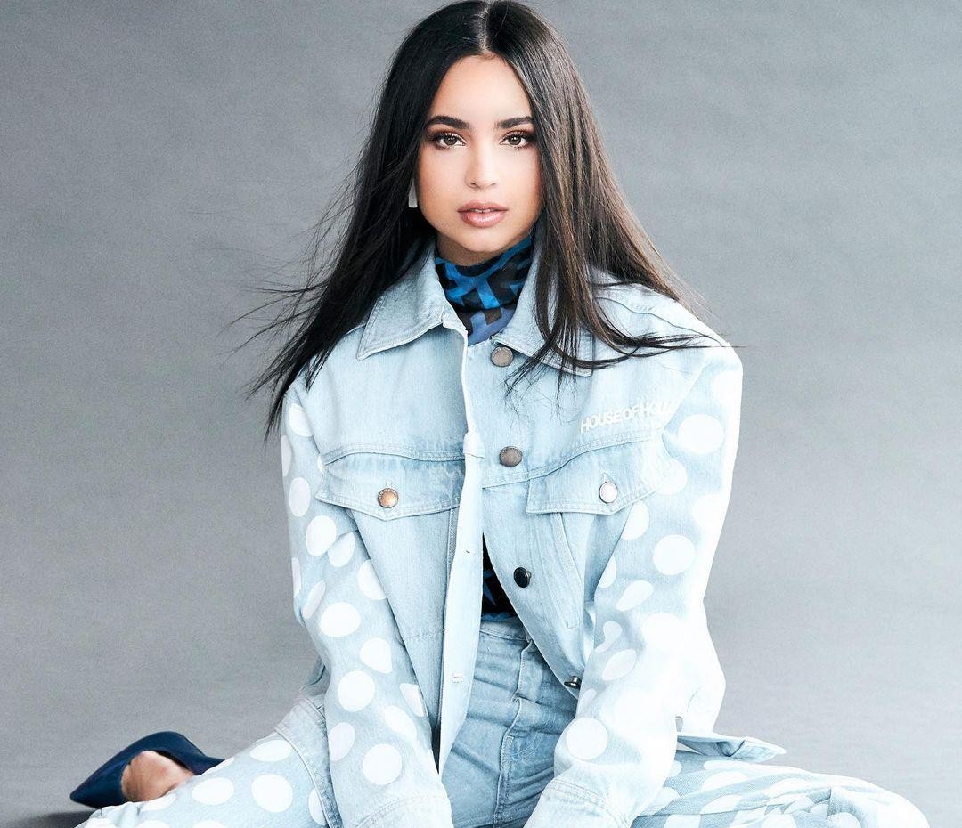 Sofia Carson