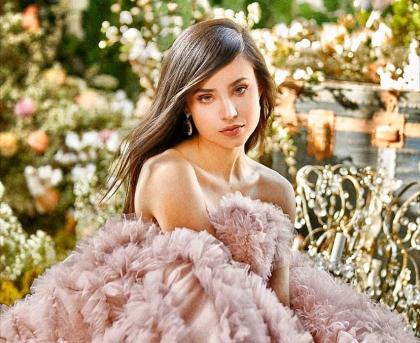 Sofia Carson photo 283572