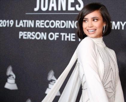 Sofia Carson photo 283583