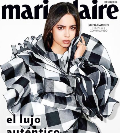 Sofia Carson photo 283587