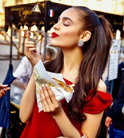 Sofia Carson photo 283594