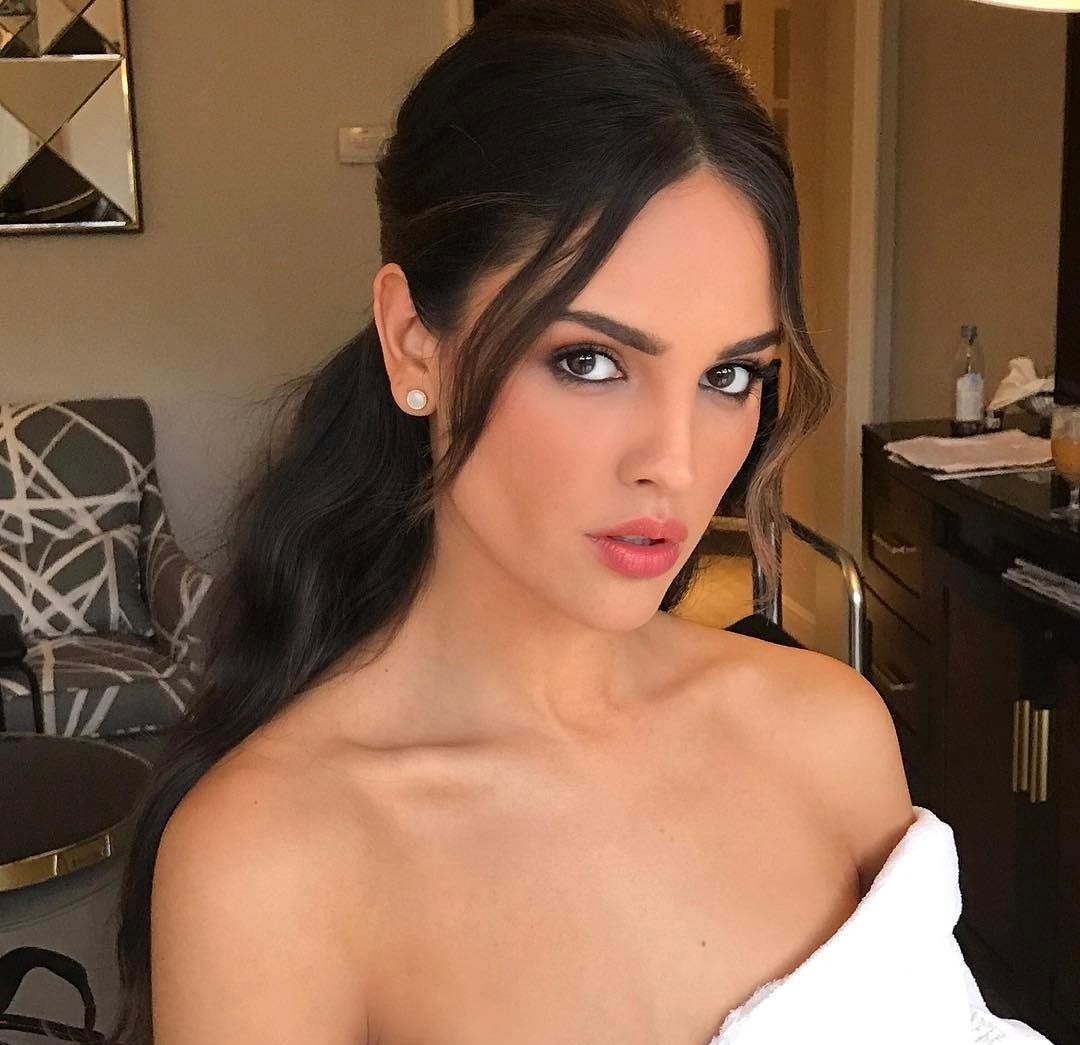 Eiza Gonzalez