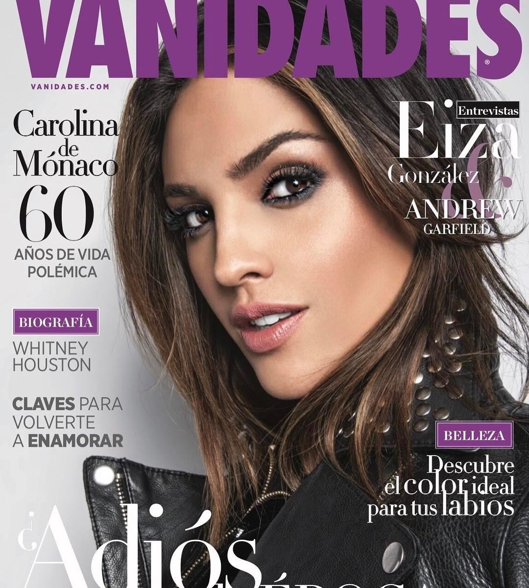 Eiza Gonzalez
