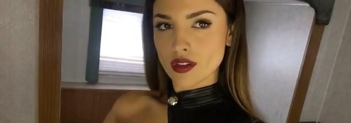 Eiza Gonzalez