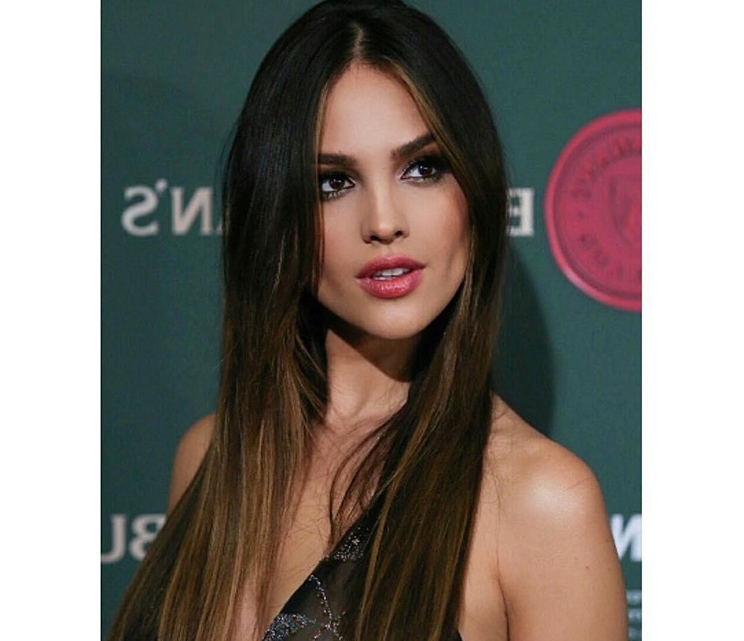 Eiza Gonzalez
